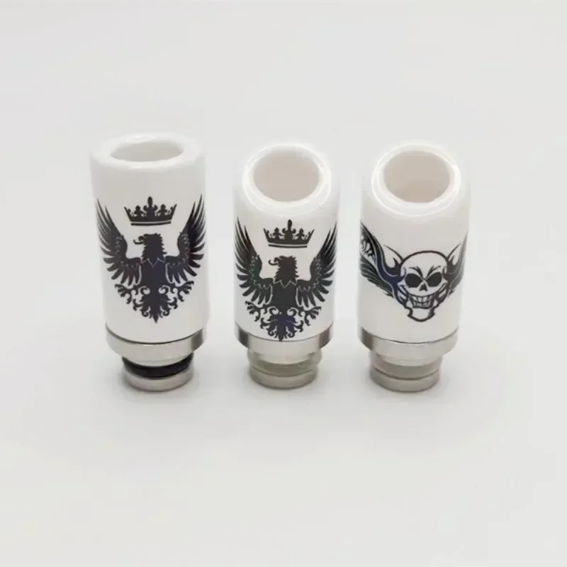 ステンレス鋼セラミックストロージョイント、ドリップチップ、510