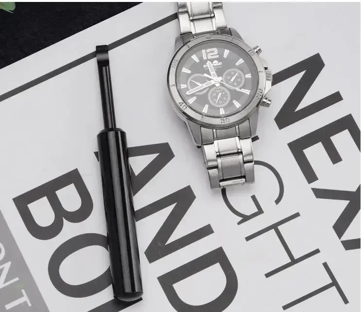 Uhr Wartung Werkzeug Uhr Fall Öffner Messer Zurück Abdeckung Neugierigen Werkzeug Batterie Ersatz Uhr Uhr Band Werkzeug Schneiden – Detail 6