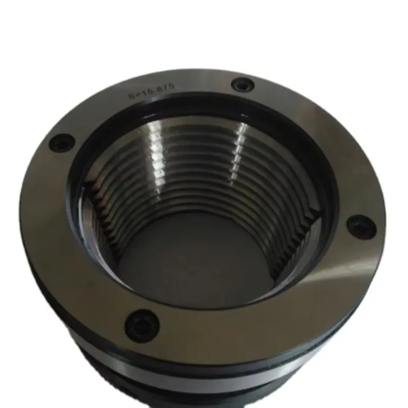 

Hot Sale Good Quality Thread Plug Gauge with Calibration Certificate