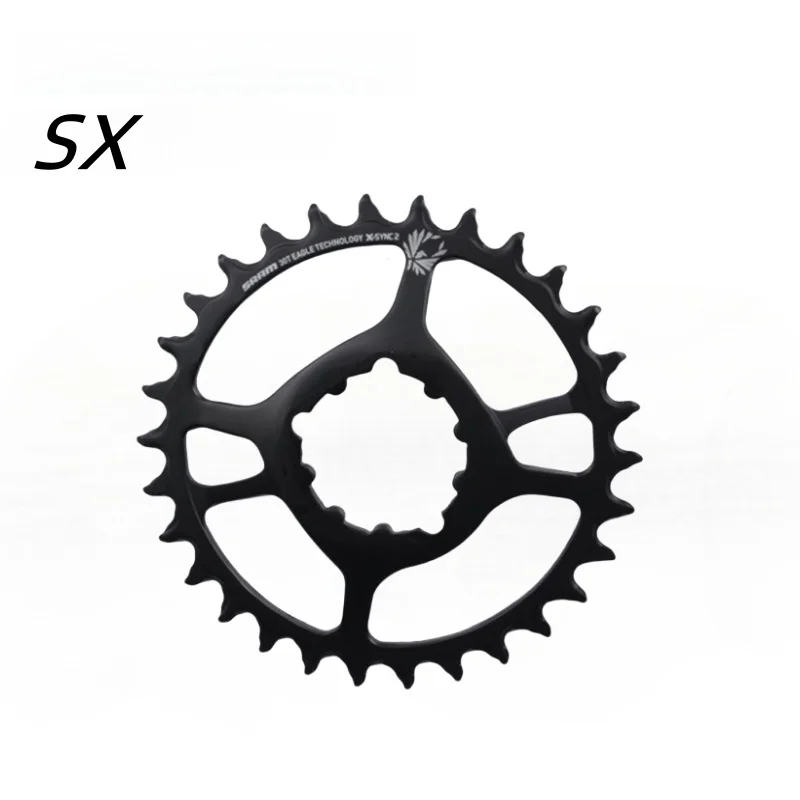 

Кассета SRAM SX Single Ring 30T 32T 34T, 2-скоростная, для горного велосипеда, велосипедная передача, аксессуары для езды на велосипеде