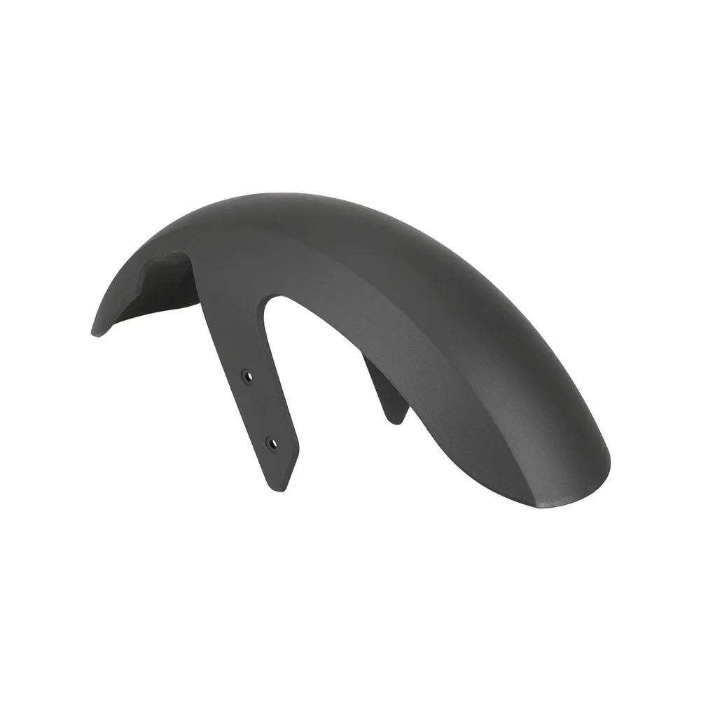 Daily Commuting Front Mudguard Lightweight Design Resists Water And Mud Standard Screw Fit No Extra Tools Required Perfect Fit