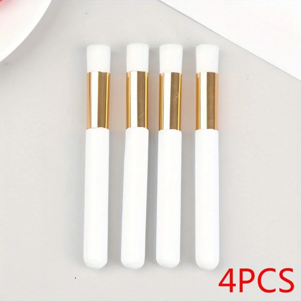 4-Piece Fine Blending Brush Set product image