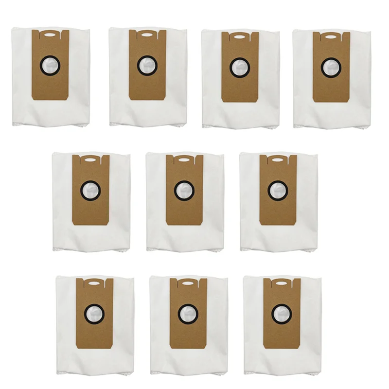 B82B-10Pcs Dust Bag… - image