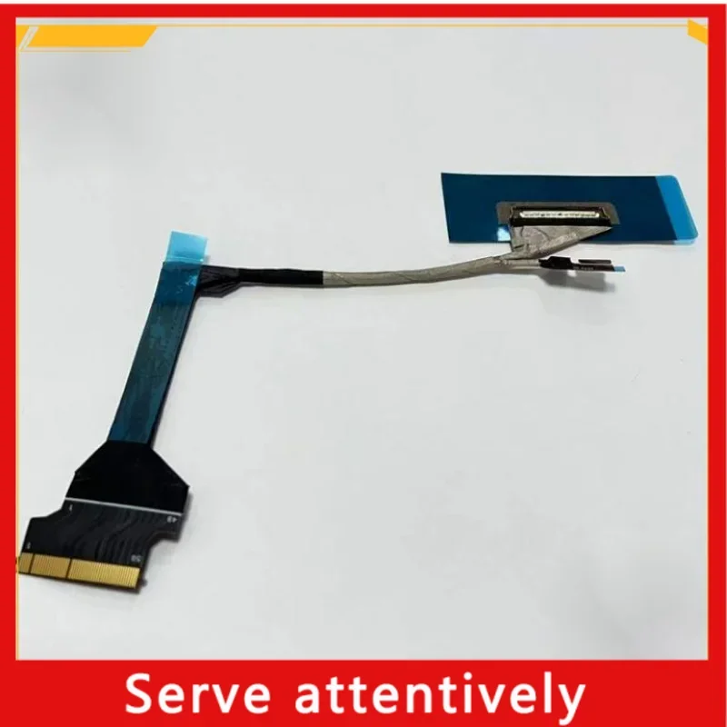 New EDP Lvds LCD Screen Cable for Lenovo Legion 5 Pro 16ARH7 ARH7H IAH7H 5C10S30372 DC02C00VT00