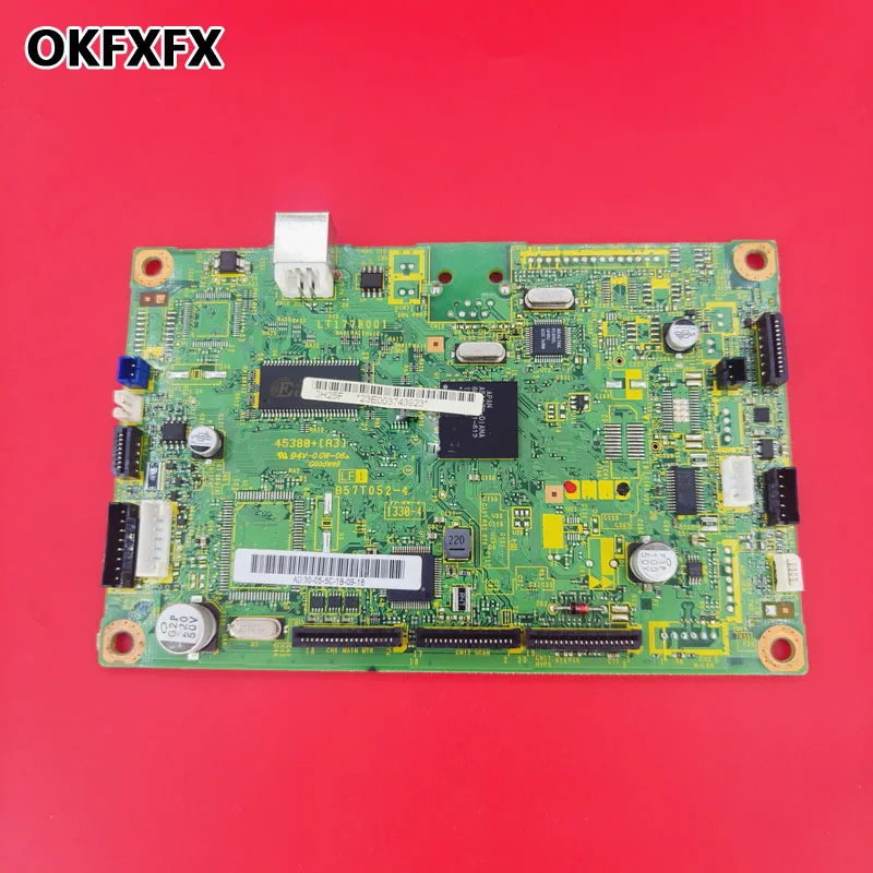 Formatter Board for brother DCP7055 DCP7057 DCP7060D DCP7065DN DCP 7055 7057 7060D MainBoard Mother Board logic Main Board