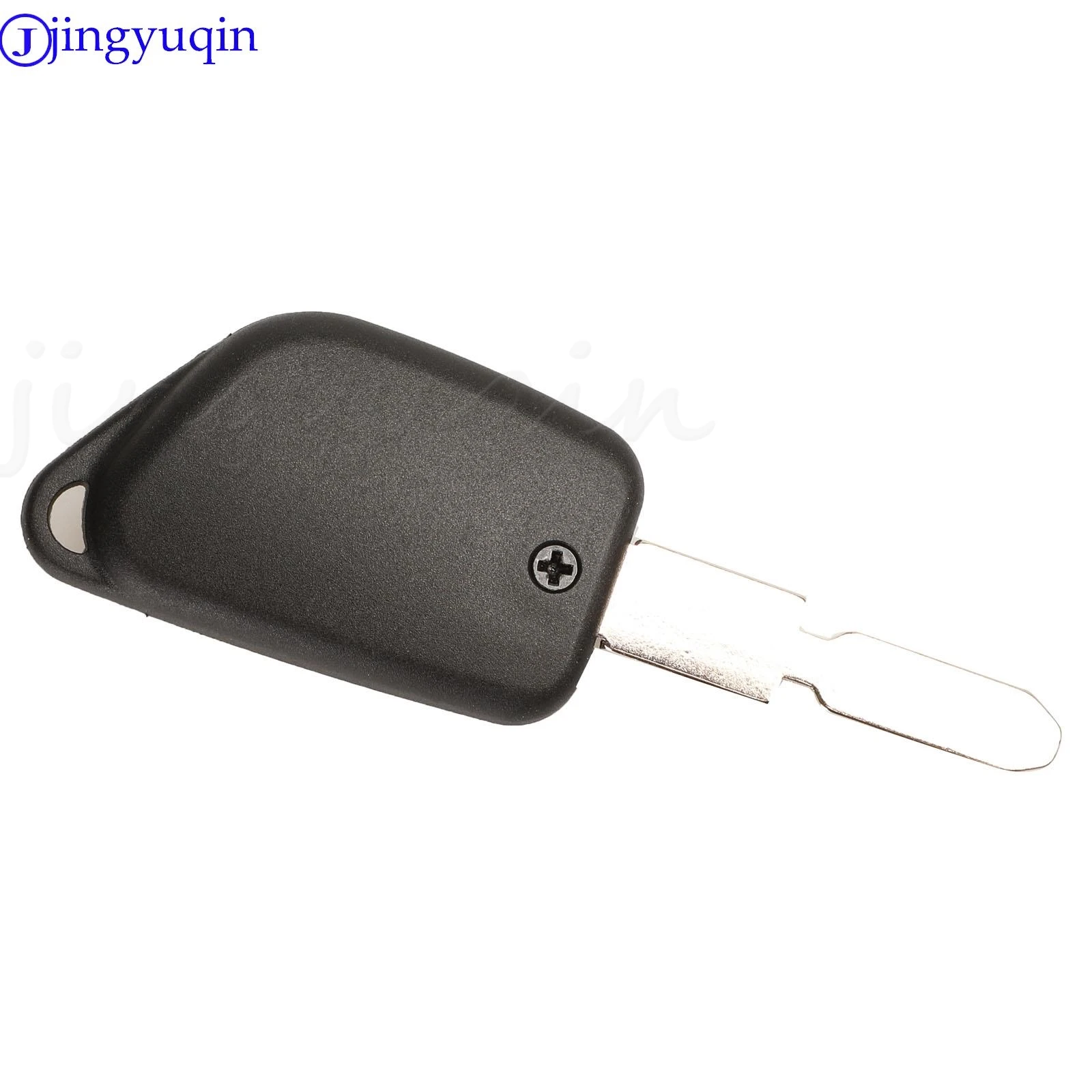 jingyuqin For Citroen Elysee Picasso Saxo Xsara Berlingo Key Replacement Car Styling 2B Remote Entry Key Fob Cover Case Shell