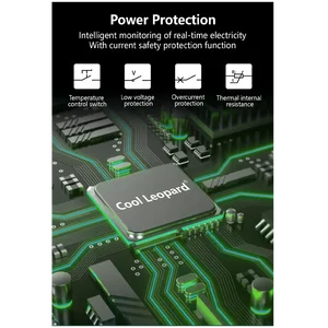 9 Hauptverkauf Batterie 60V 100AH- №3