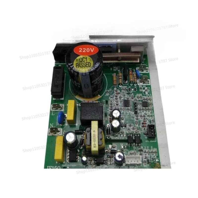 For Treadmill Controller JF150JF200 Circuit Board Universal