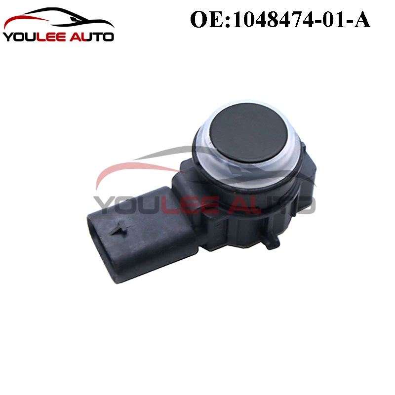 

New 1048474-01-A 104847401A 0263033337 PDC Car Parking Aid Assist Sensor For Tesla Model S X Auto Parts