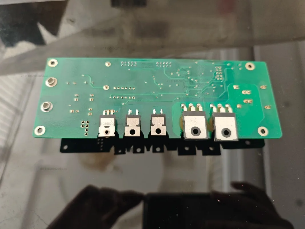 Laser dedicated drive main board with pwm, need to study their own