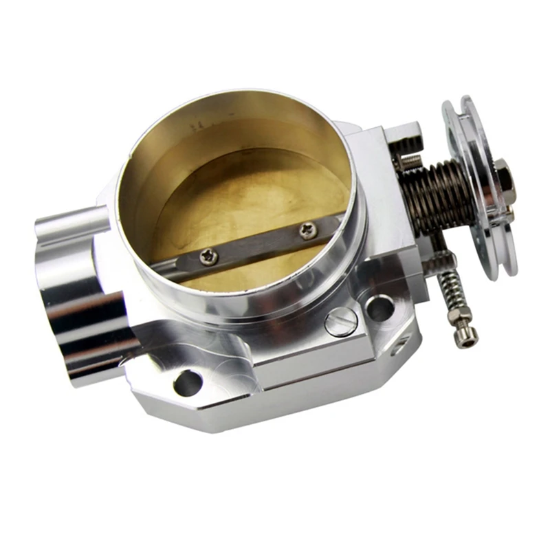 

Car 70Mm Throttle Body For Honda Civic Accord Prelude Acura Honda B Series 1988-2002 Car Modified Parts