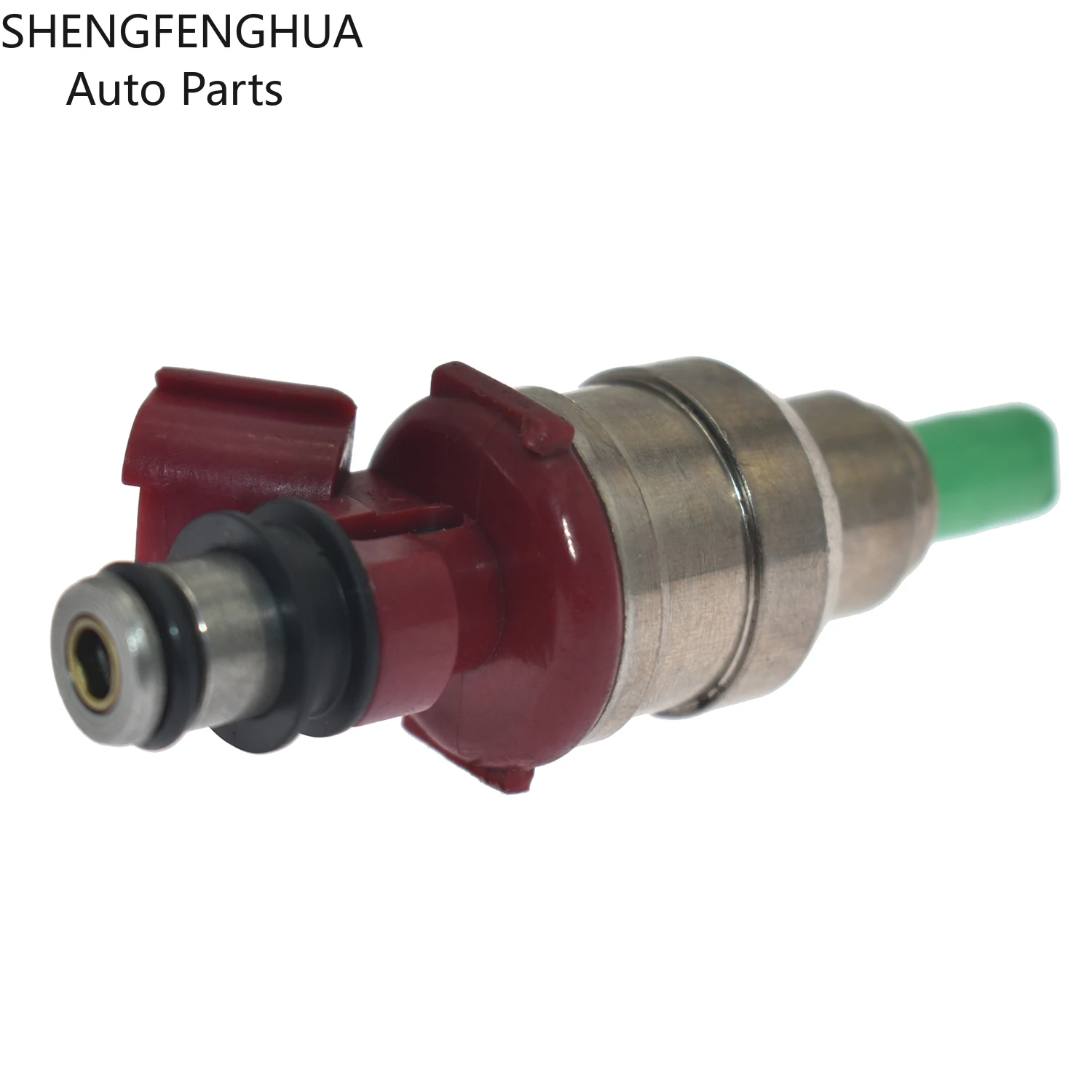 High quality auto parts Fuel Injector 195500-2190 1955002190 For Toyota Supra For 2JZ-GTE 3.0L Inline 6 Turbo Engine (1/6 Pcs Op