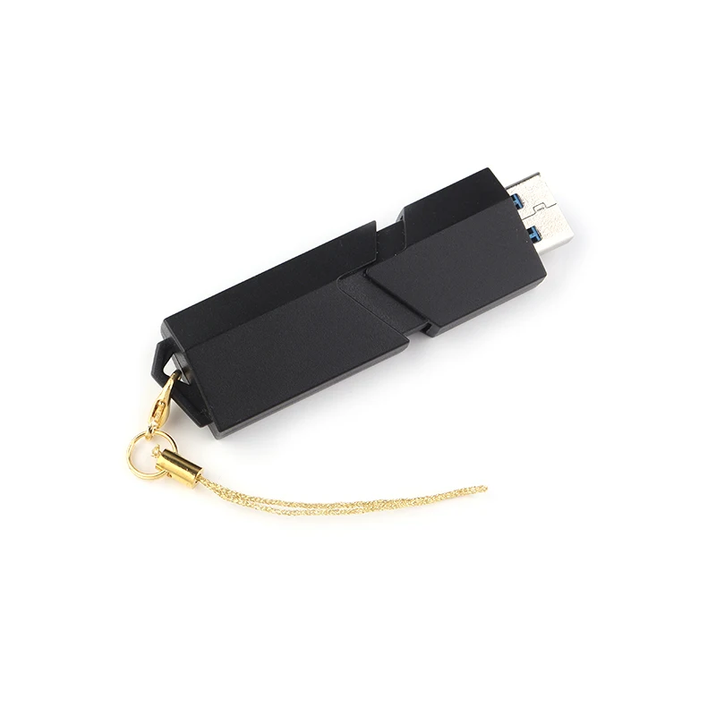 20pcs Polyester Gold Double Circle Lobster Clasp Lanyard Strap Cords For Mobile Phone Strap USB Flash Keychain Accessories ﻿