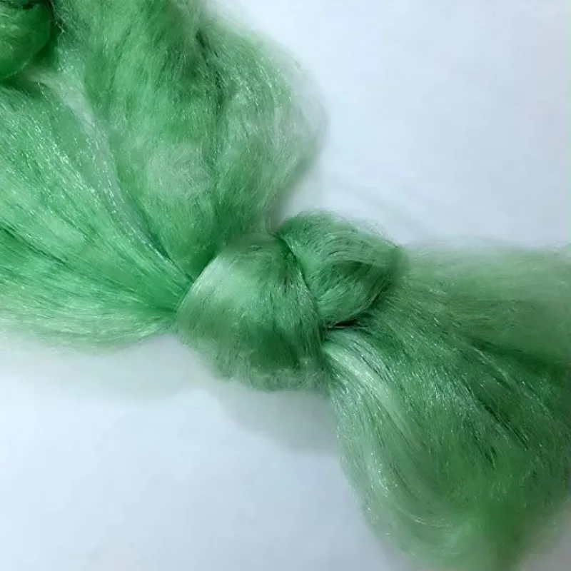 100M x 3M H Three Layers Green Fishing Gill Net Trammel Net with PVC Foam Float Bobbers and Lead Sinker Made of Durable Nylon