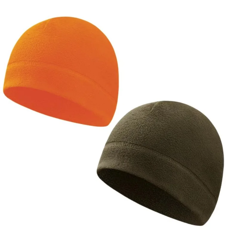 

1/4 шт., уличная флисовая шапка, мужская зимняя шапка, тактическая шапка, шапочки для кемпинга, рыбалки, женская теплая ветрозащитная шапка для велоспорта и охоты