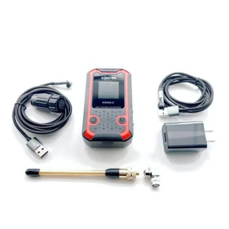 AIS KSN55-C PRO ROT GNSS L1/L5 - AliExpress 15