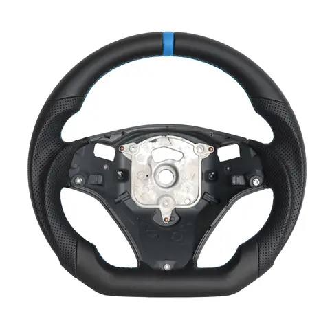 top 8 best sales bmw e70 steering wheel - №3