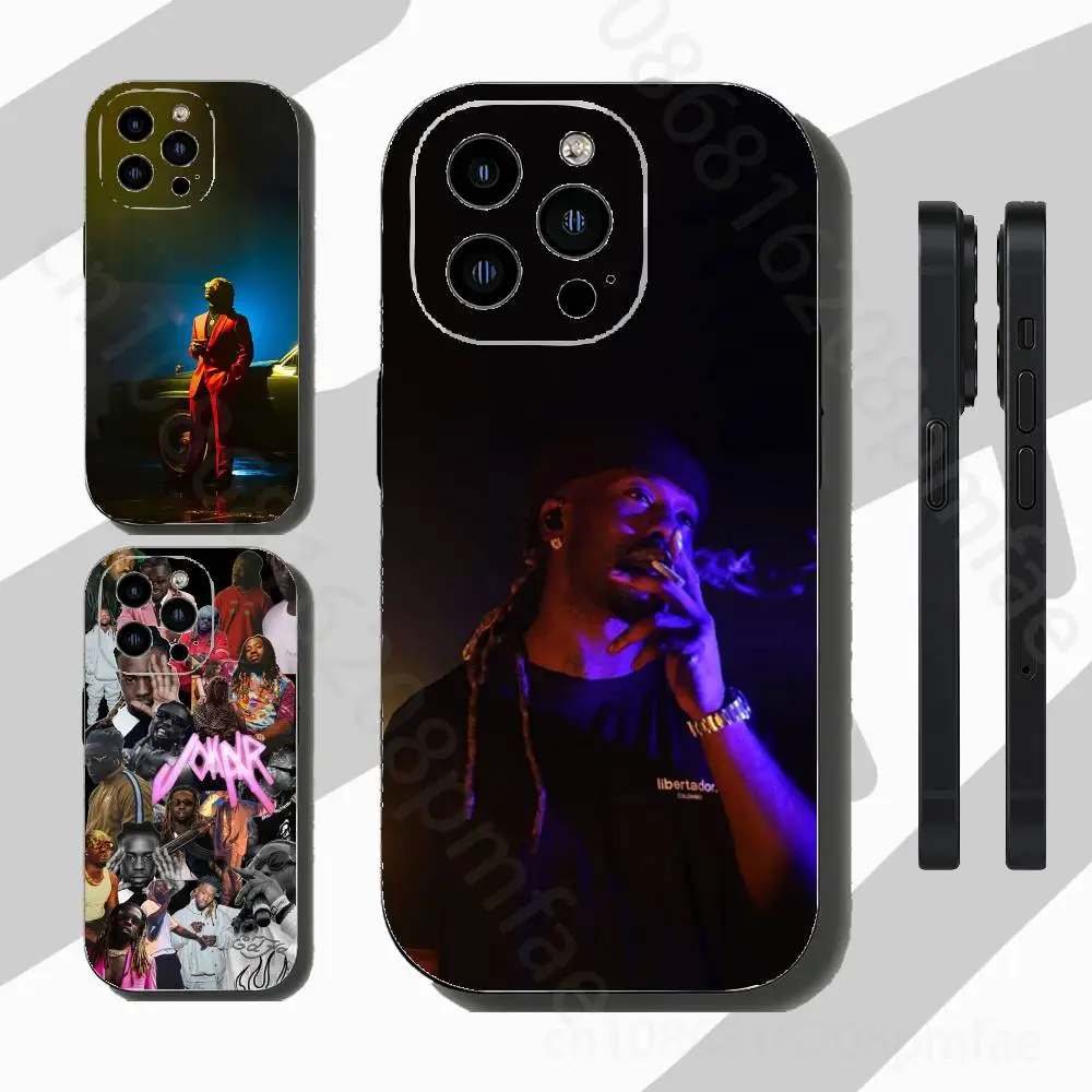 

J-JOK air Jok travolta J-Jokair iPhone Case For 17,16,15,14,13,12,11 Pro,Max,Plus,X,XS,XR,SE,Mini Back Protector Cover