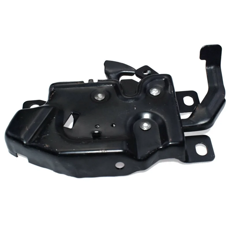 

F9-1 PCS Engine Hood Latch Lock Release Black Metal For Honda Accord Sedan Coupe 1998-2002 Front Hood Latch