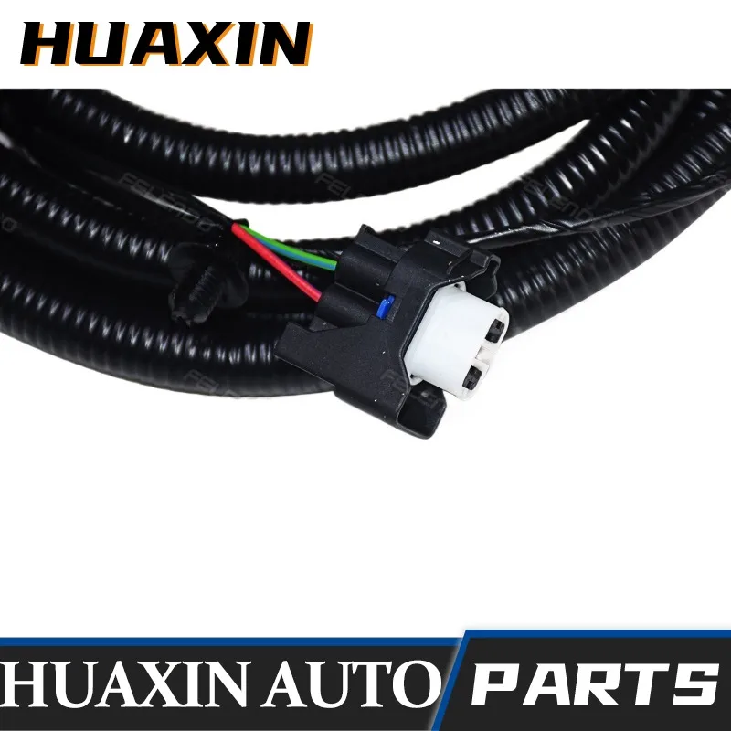 LR040370 Car Transmission Wiring Harnesses Connectors Front Bumper Parking Harness PDC Sensors for Range Rove 2013