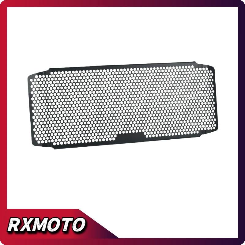 

Аксессуары для мотоциклов для Kawasaki Versys 650 Versys 650 2007 2008 2009 2010 2011-2026, защитная решетка радиатора, крышка