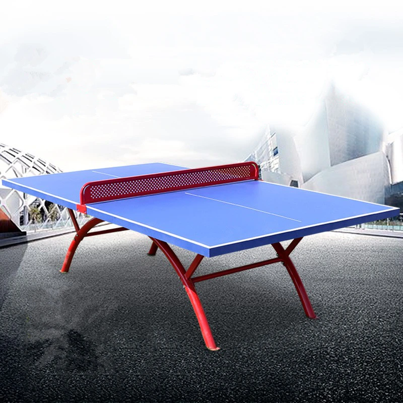 

Развлечения для тренировок в помещении и на открытом воздухе, многофункциональные, многоцелевые, прямые продажи с фабрики, оптовая продажа столов для настольного тенниса