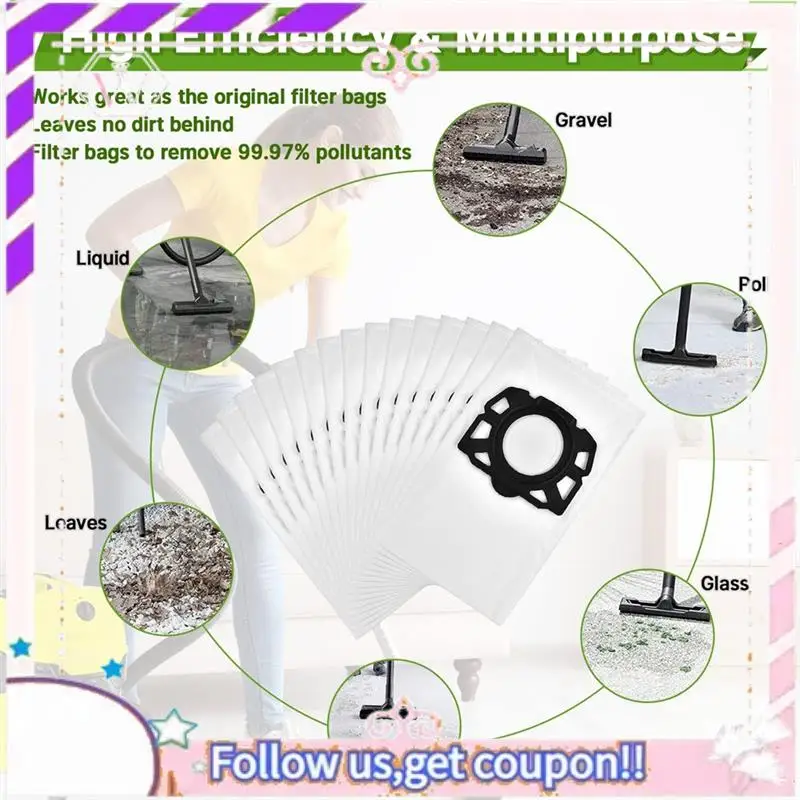 Durable Kfi 357 Vac… - image