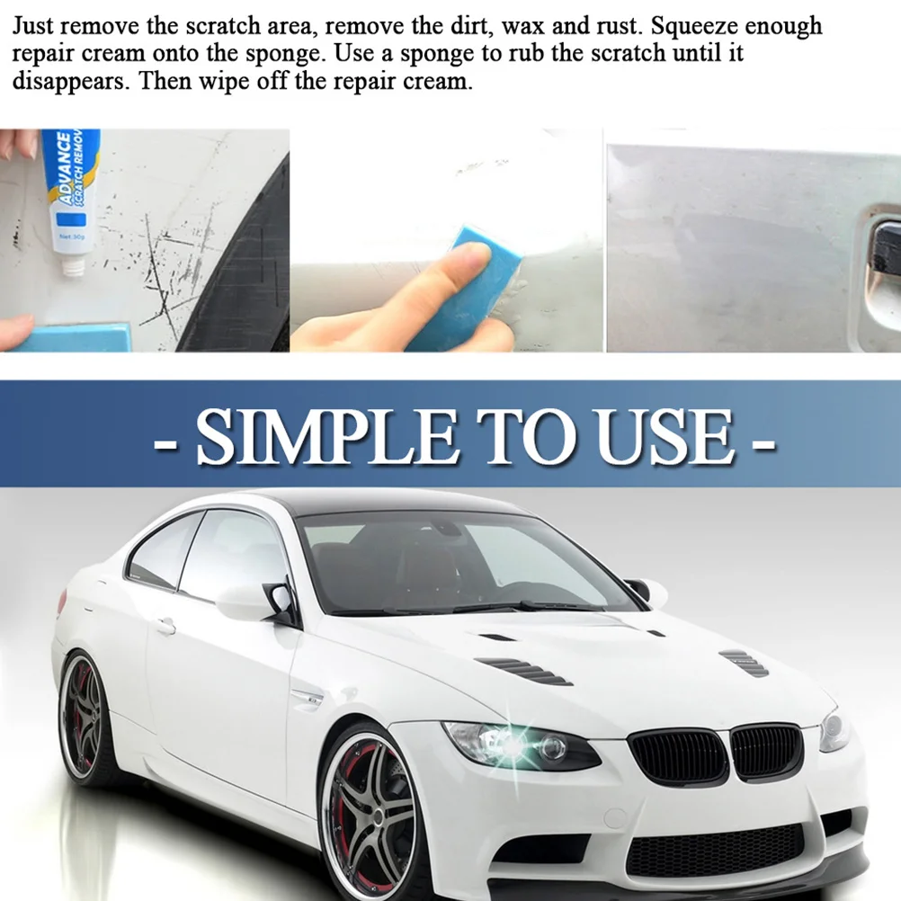 250ml Vehicle Nano Repairing Spray Car Detailing Polisher Scratch Remover Car paint nano-coating crystal coating liquid spray