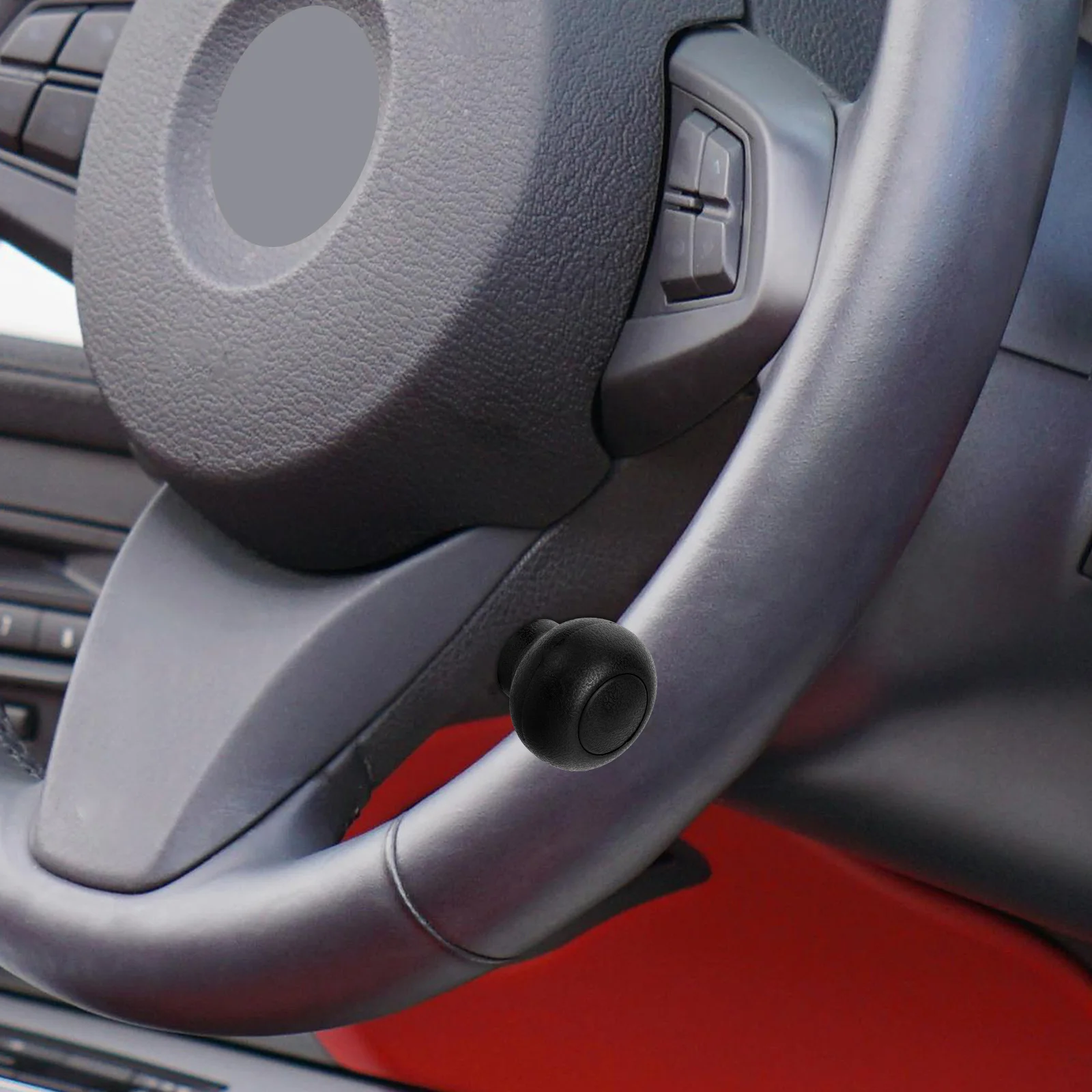 Auto Lenkrad Spinner Lenkrad knopf Marine Lenkrad Spinner Knopf