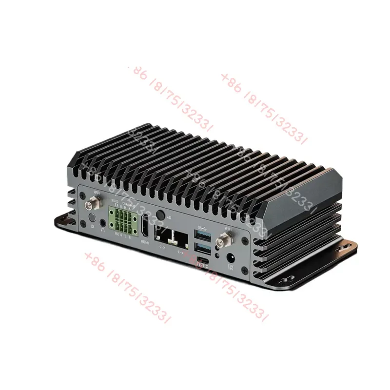 Chipboard Firefly Ec-a8550jd4 High-performance Ai Processor Host 48t 8k Encoding And Decoding Low-power Qcs8550