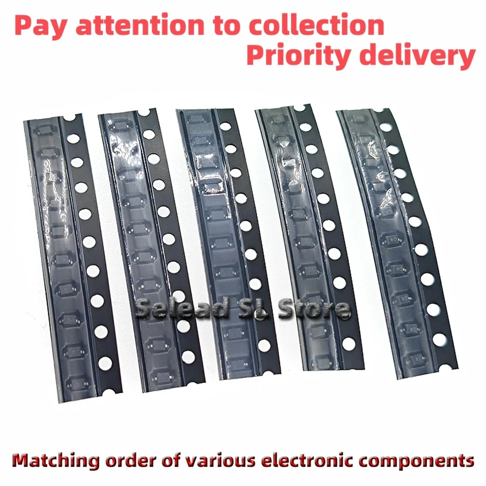 500PCS/LOT SD24C-01FTG SD12C-01FTG SD15C-01FTG SD12-01FTG SOD323 electrostatic protection diode SD24C