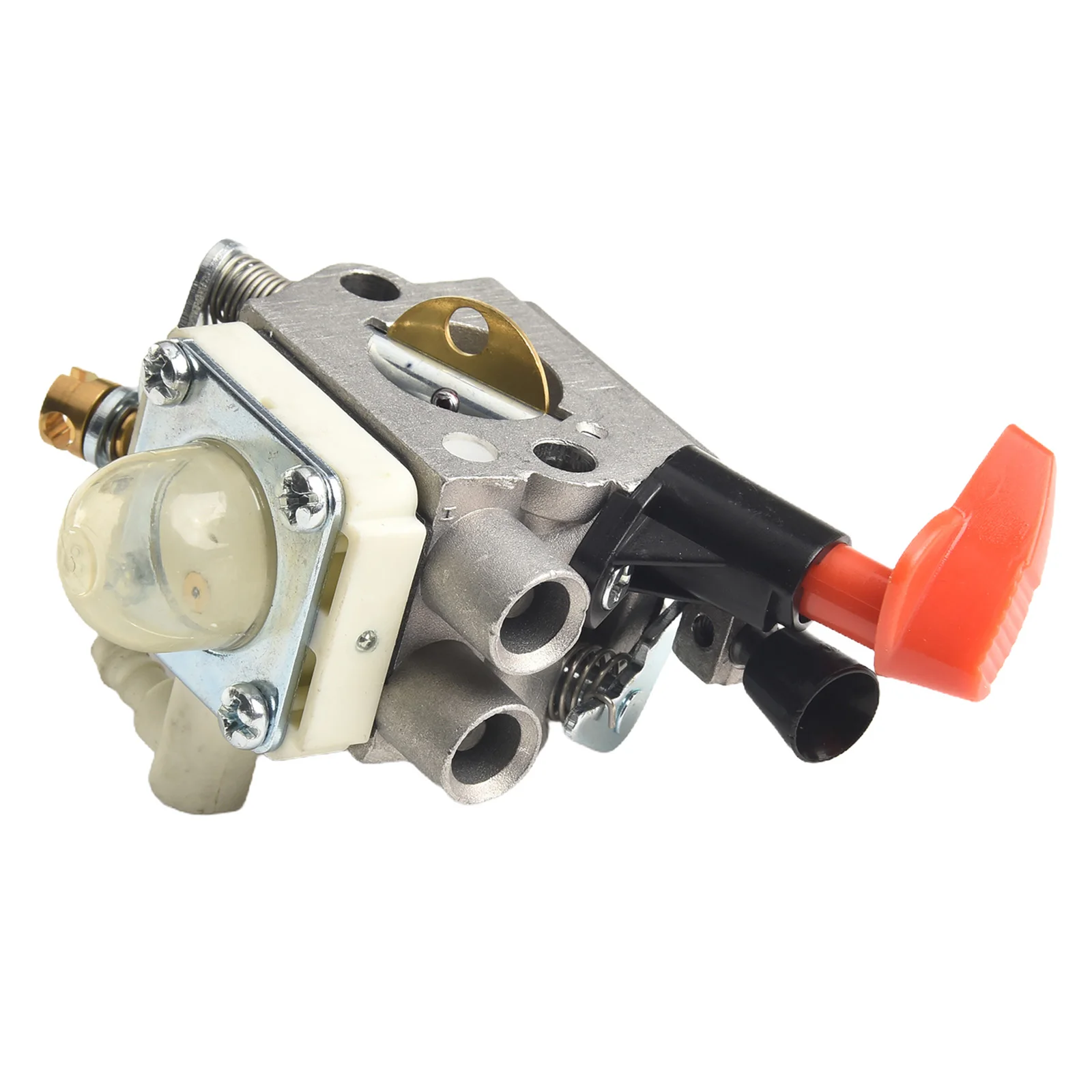 

Карбюратор FS40 Карбюратор C1M-S207 Надежный карбюратор Легко устанавливается Эффективная доставка топлива Постоянная доставка топлива