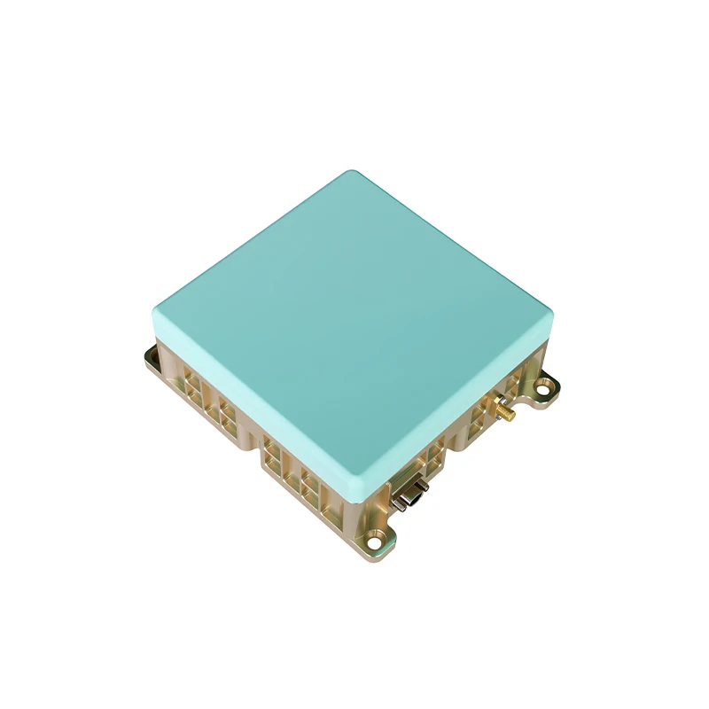 Quad-Band-Vierkanal-GNSS-Anti-Jamming-Empfängermodul