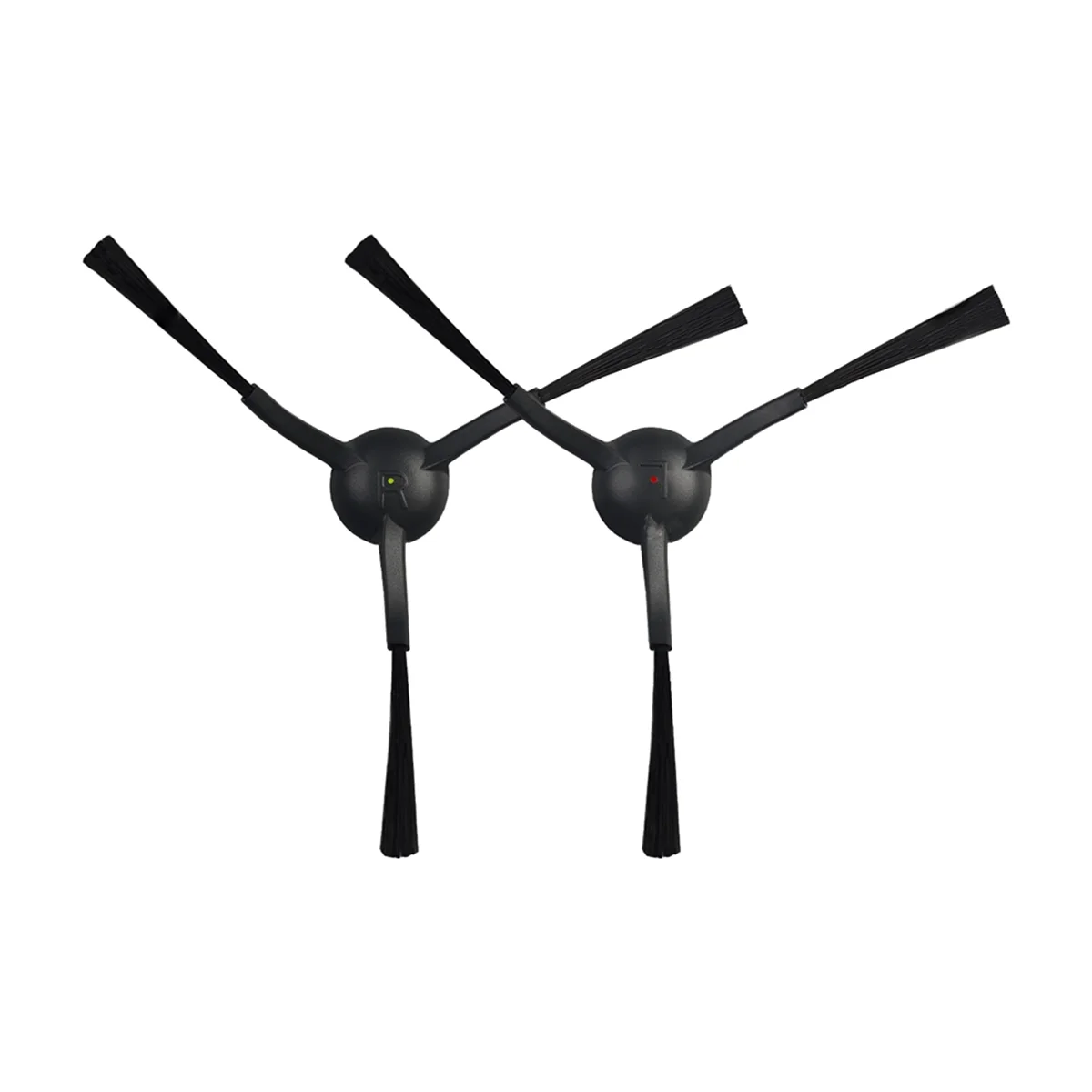 ใหม่สําหรับ EVERYBOT Q7 อะไหล่สูญญากาศ Mop ผ้าแปรงด้านข้างอุปกรณ์เสริม