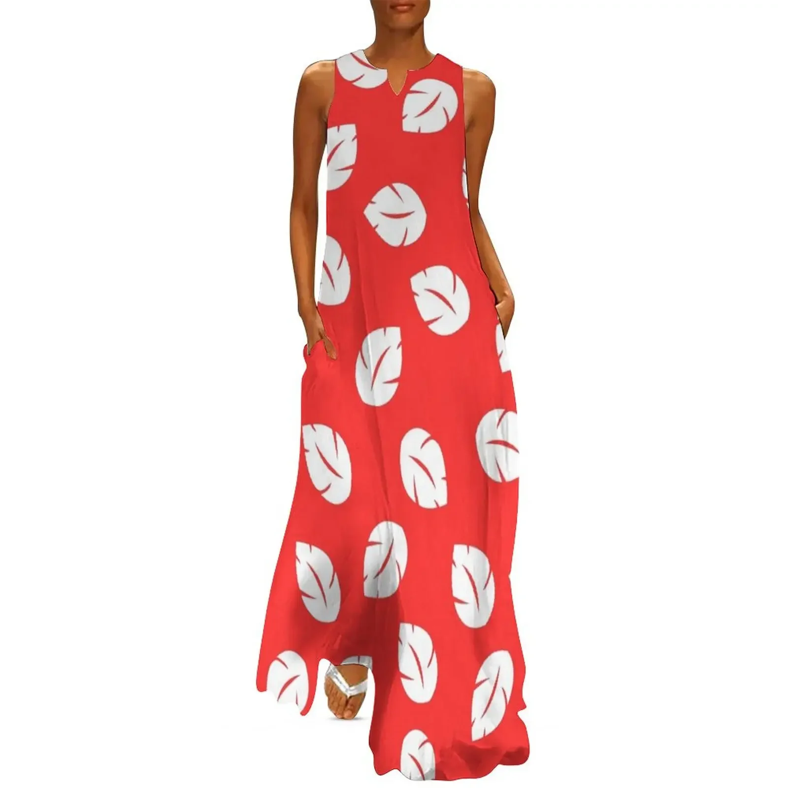 

Lilo Dress Long Dress womens dress summer clothes birthday