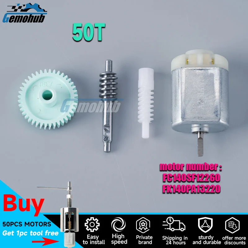 

Rear view mirrors for car folding motor gear For Toyota Land Cruiser 4700 LC100 LC150 LC200 prado 2700 Sequoia Alphard Vellfire