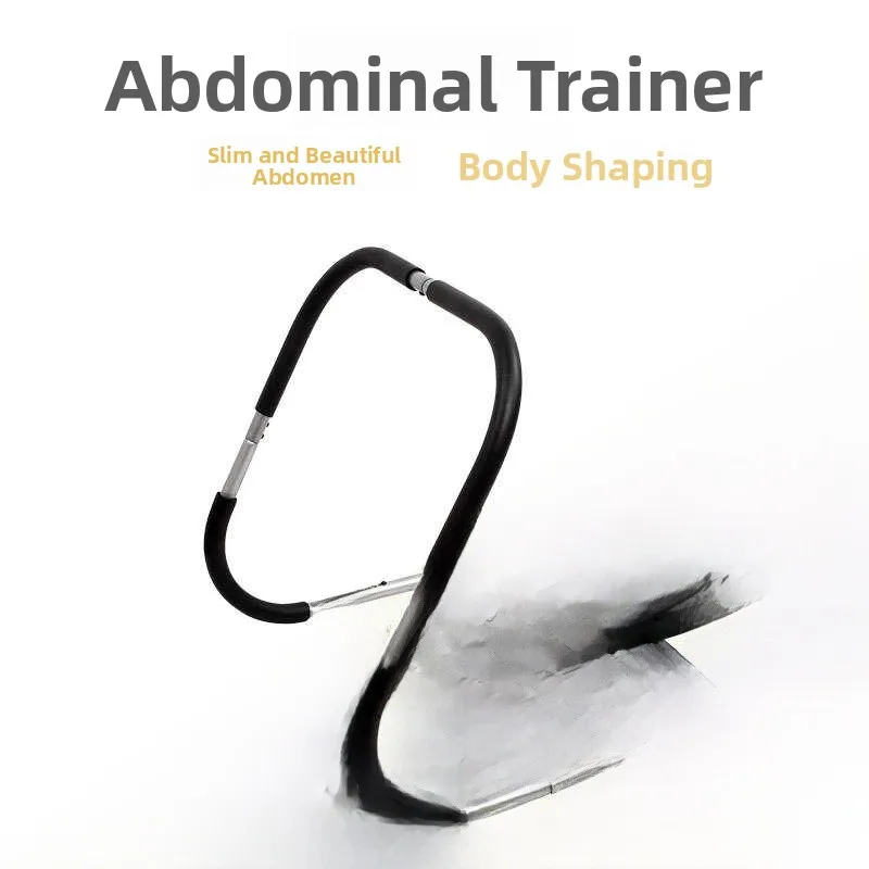 abdominal-fitness-equipment-sit-up-benches-abdominal-muscle-board-sports-auxiliary-devices-multifunctional-with-arm-exercise