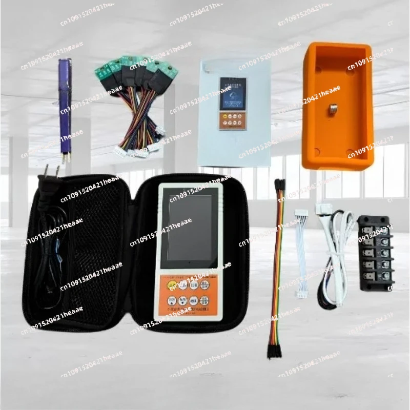 Suitable forinverter air conditioner detectorindoor and outdoor units - household air conditioner detector