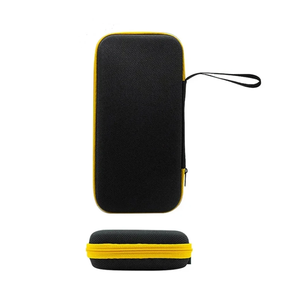 Portable Hard EVA Carrying Case for Retroid Pocket 5 Handheld Game Console Portable Bag for Retroid Pocket 5 Accessories