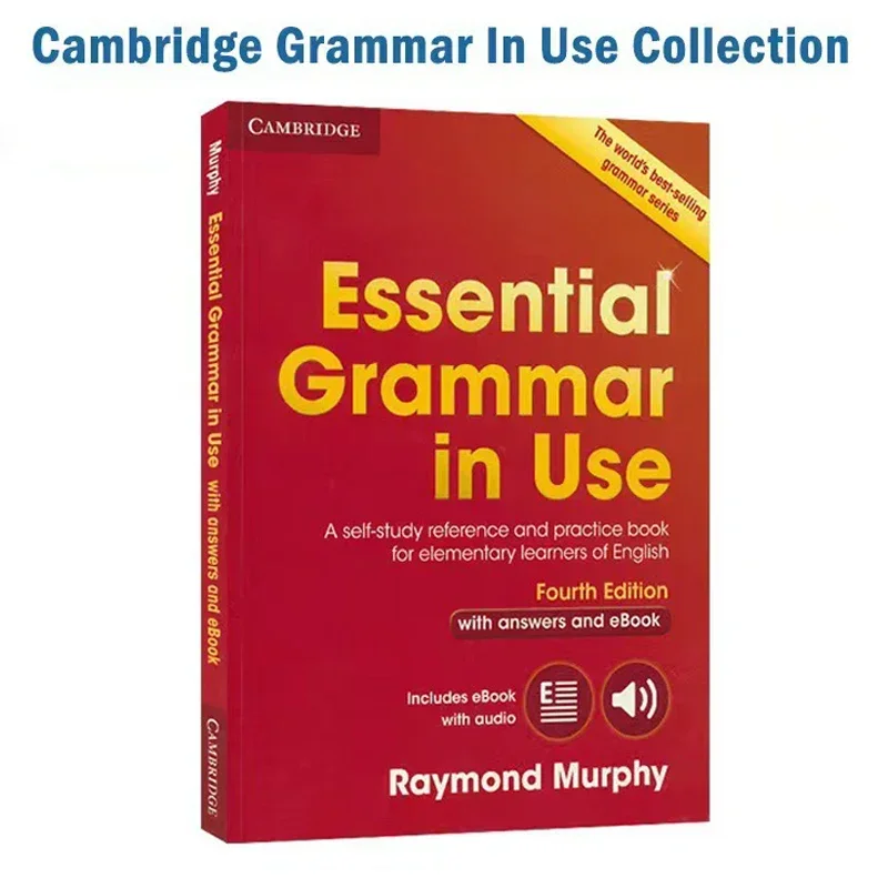 Imagem -02 - Cambridge English Grammar Advanced Livro Essencial Use Livros Áudio Livre Envie Seu Email