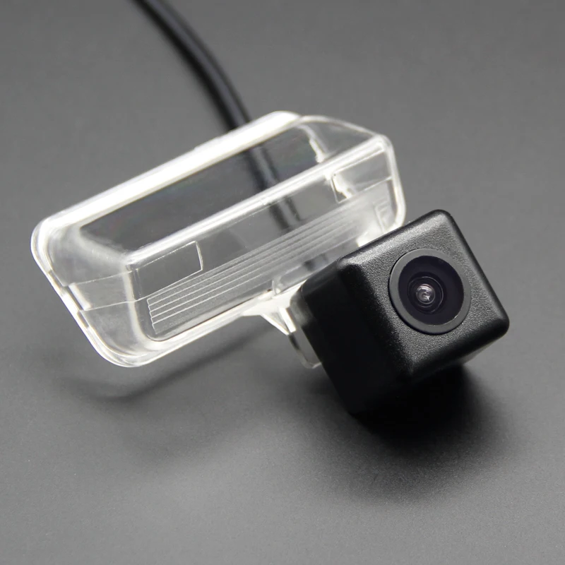 For Citroen DS4 C2 C4 C5 For Peugeot 207 307 Sedan 307SM 407 Car HD Rear View Parking Camera Auto Backup Monitor