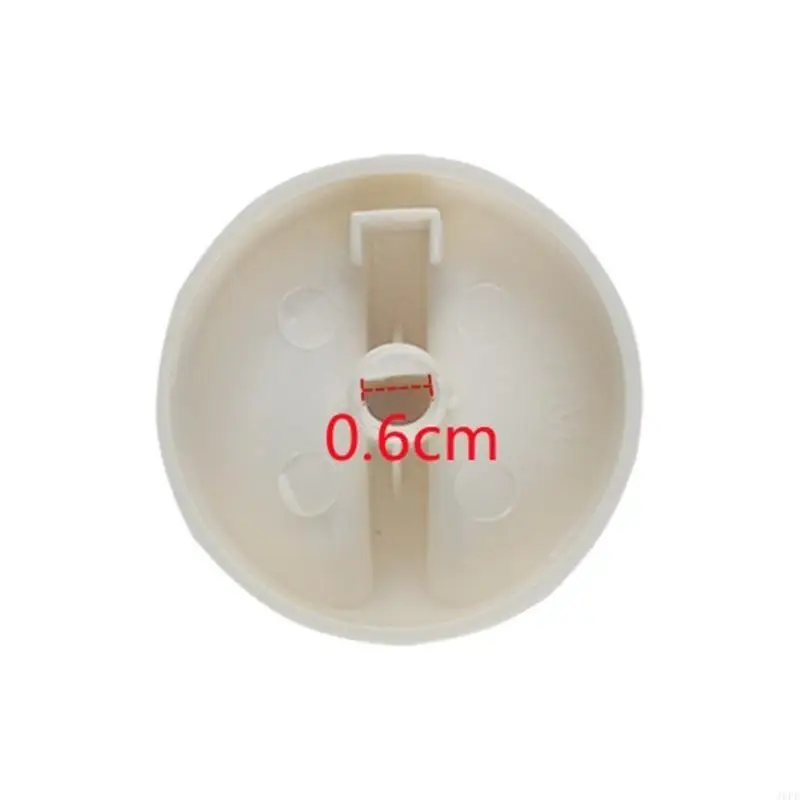 J6PE 2PCS D HOLE MECHERICAL RICE COOKER UNIVERSAL ROTARY TIME