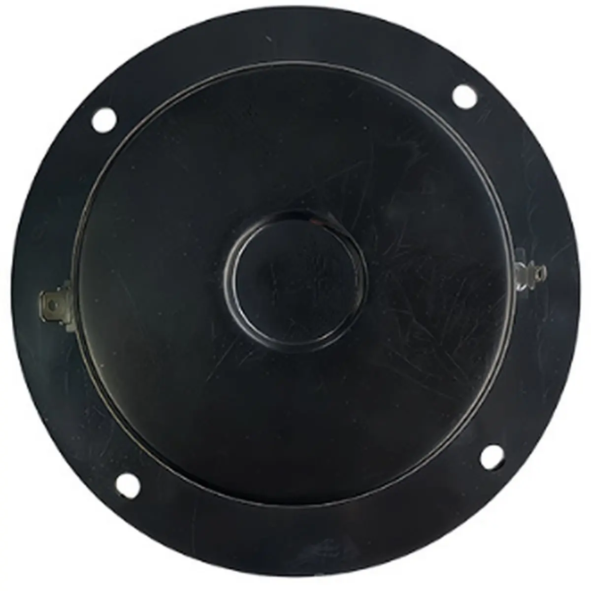 4-Inch Graphene Diaphragm Audiophile-Grade Hi-Fi Car Tweeter DIY Home Audio HiFi Upgrade Replacement Pair(2pcs)