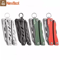 Youpin Nextool Multifunctional Knife Flagship Mini Lightweight Various Daily Tools Bottle Can Opener Scissors Pliers Screwdriver