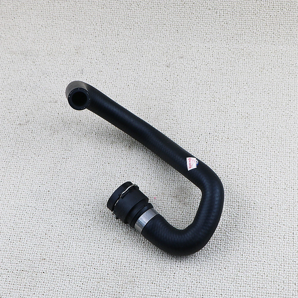 30636594 Car Radiator Hose Radiator Water Tank Connection Water Pipe Warm Air Pipe For Volvo XC60 V60 S80L V70 S60 S80 2008-2013