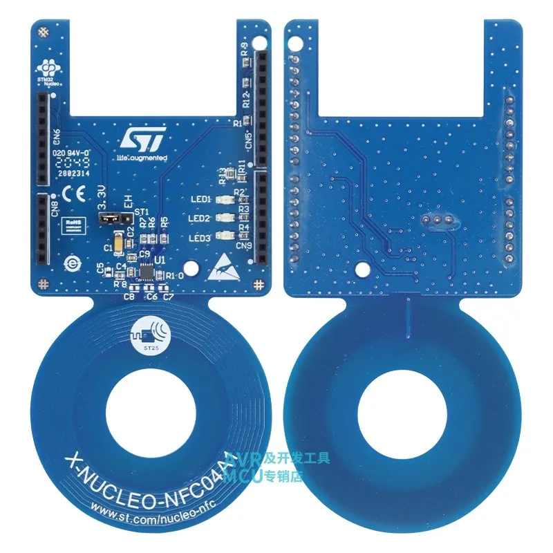 

X-NUCLEO-NFC04A1 Development board 100%New and Original