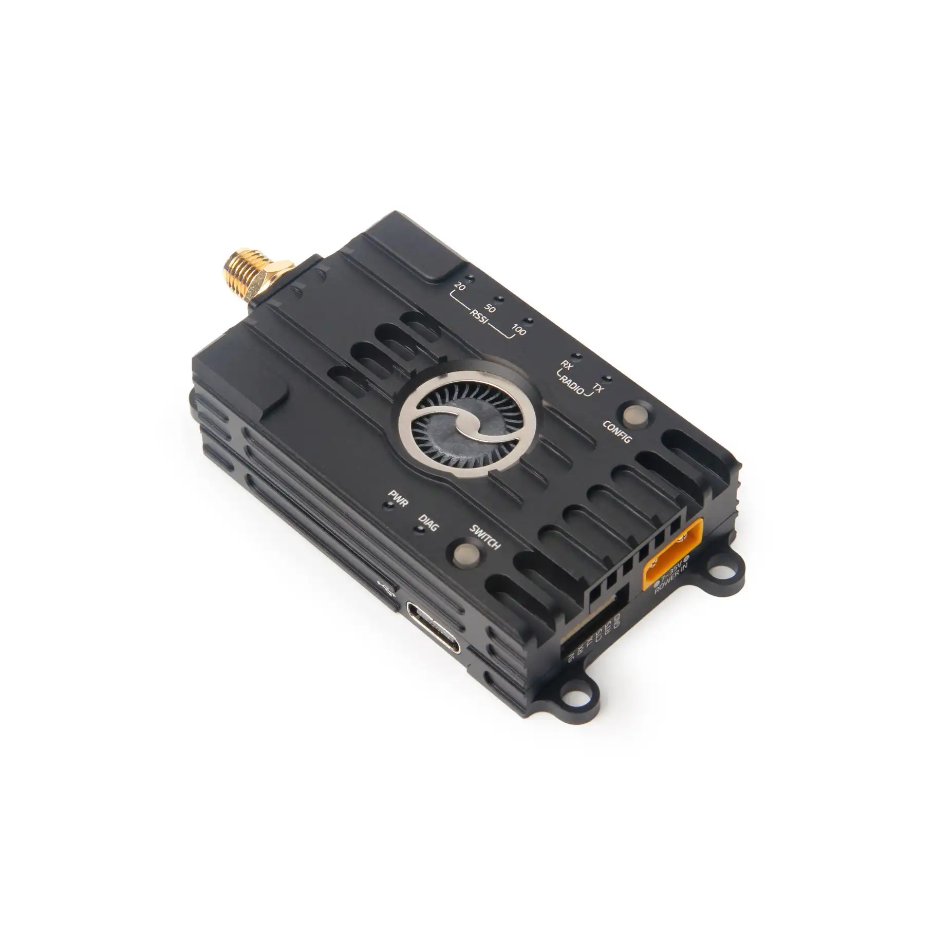 Holybro Microhard Telemetria Radio V2 - 1PC