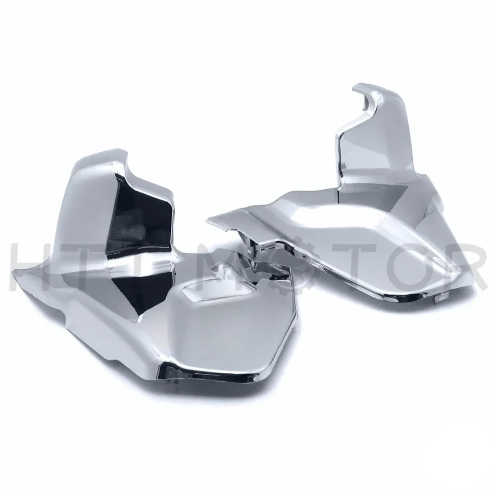 

Motorcycle Parts Left Right Engine Frame Covers for Honda Goldwing GL1800 2001-2011