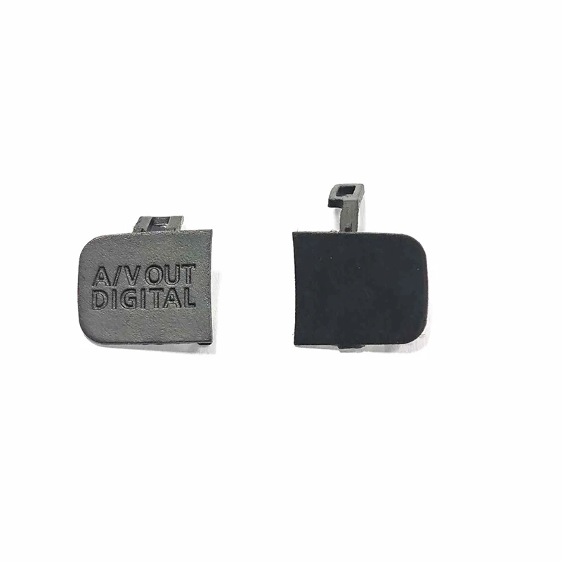 A/V OUT HDMI USB Cover Door for Canon IXUS140is IXY110F ELPH130 Camera A/V DIGITAL HDMI Case Shell Repair Parts