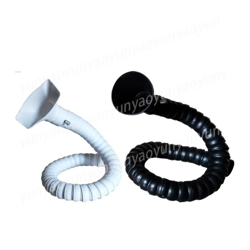 

Дымоотводная труба для паяльной станции универсальная, бамбуковая, диаметр 50 мм, длина 1 метр, с клапаном и силиконовым чехлом